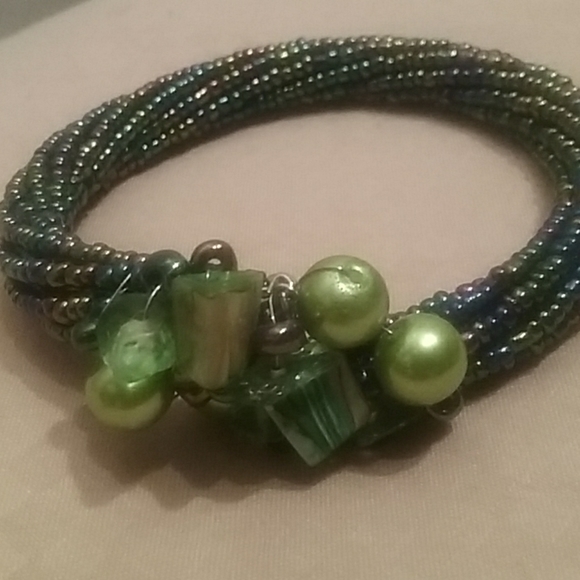 unknown Jewelry - Seed bead bracelet unknown Jewelry - Seed bead bracelet